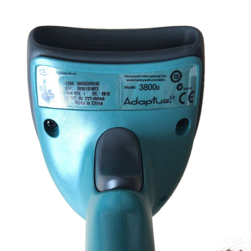 HoneywellHHP3800g IT3800gHD PDFһάӰʽ߾ɨǹ