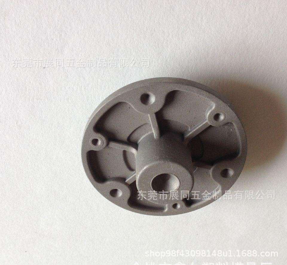 广东厂家专业生产机械配件铸铝铸铁灰铁球墨铸箱包模吸塑摸铝型材