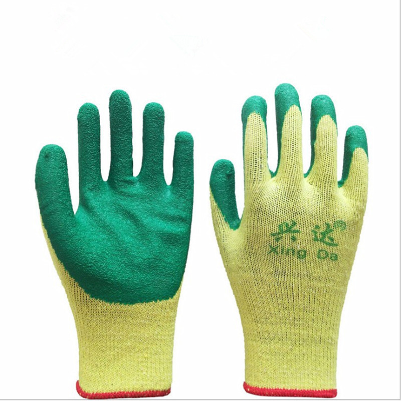 Gants anti coupures -  de protection chauds  anti-coups et anti-dérapants - Ref 3404664 Image 1