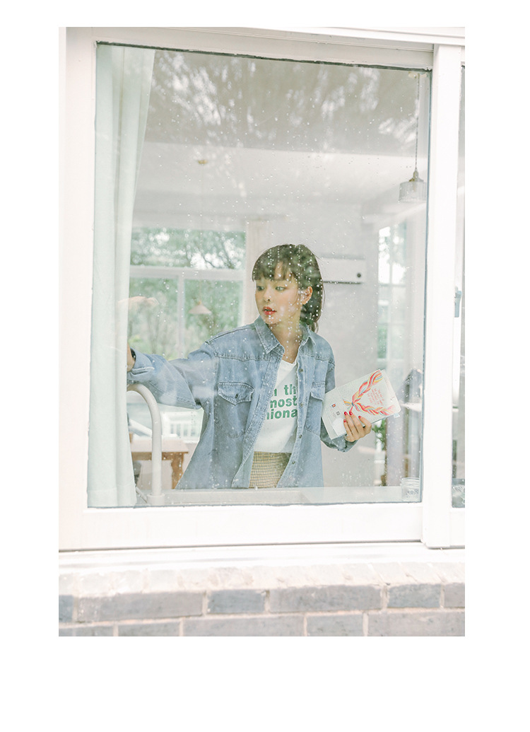 Blouson femme en Coton - Ref 3321426 Image 22