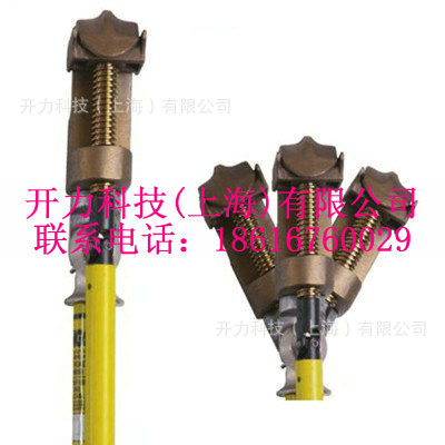 4600 绝缘夹线杆（美国 Hastings）