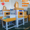 welding Remove Welding slag Sand blasting machine steel plate Oxidation Sand blasting machine Acrylic atomization automatic Sand blasting machine