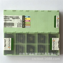 CNMG190612-NM9 WPP20批发瓦尔特重车削刀片机床粗加工机夹车刀粒
