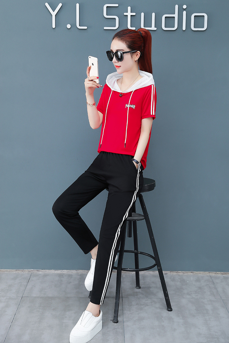 Costume femme en Mélange de fibres chimiques - Ref 3334168 Image 21