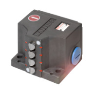 德国 BALLUFF  行程开关  BNS 813-B02-D12-61-A-20-01