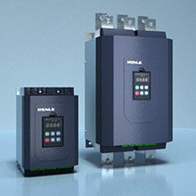 供應上海雷諾爾三相電機軟起動器SSD1-400KW 軟啟動