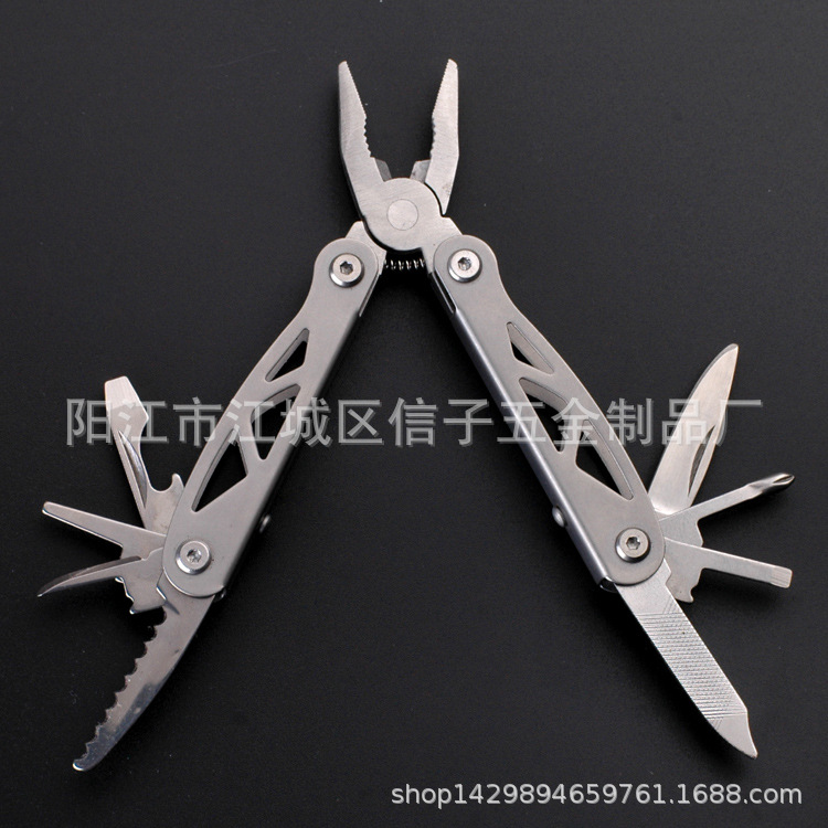 多功能钳迷你工具钳多功能折叠钳多用钳多功能刀钳多功能刀钳