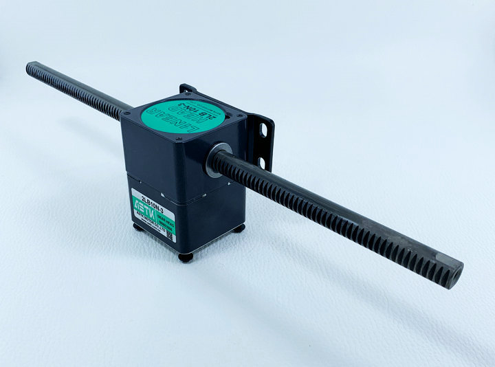 直线减速机 2LB10N-1 2LB10N-2  2LB10N-3 2LB10N-4 台湾产 ASTK