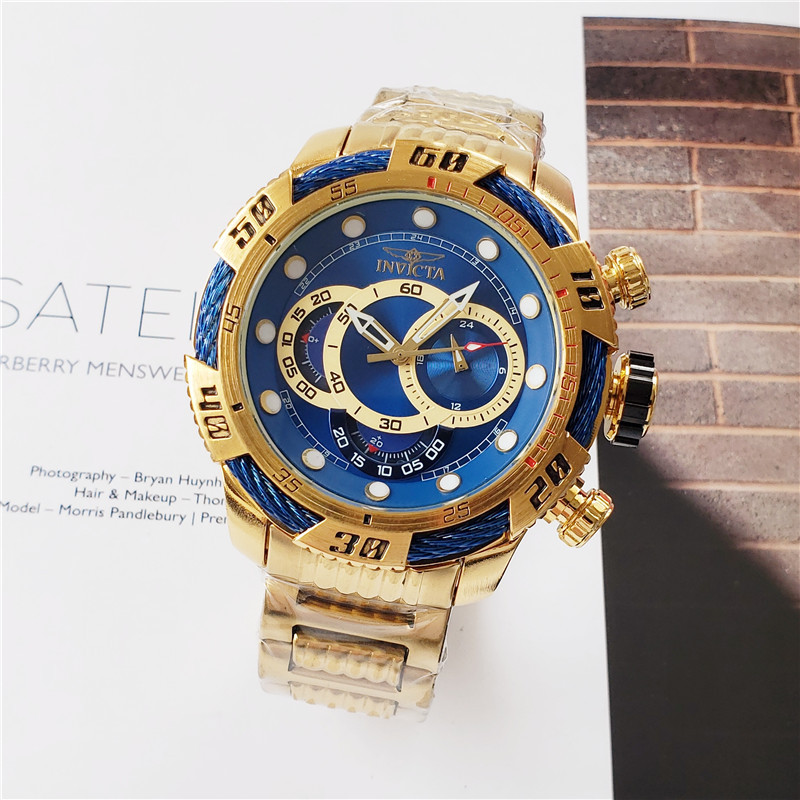 Invicta Men's Watch