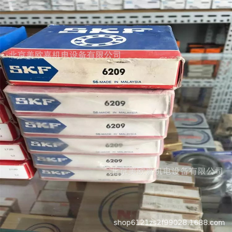 高温高速静音6208C3开式深沟球轴承包装机械型号搜索型号查询608