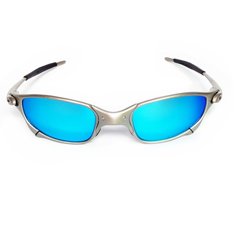 朱丽叶Juliet Metal Polarized Sunglasses