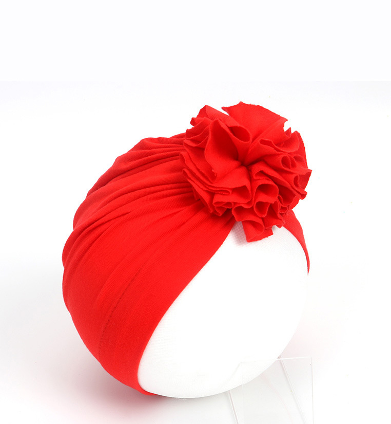 Bonnets - casquettes pour bébés en Coton - Ref 3437019 Image 6