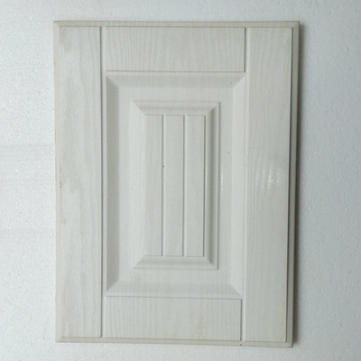 模压门 PVC吸塑门 橱柜门衣柜门 厂家直销定制生产