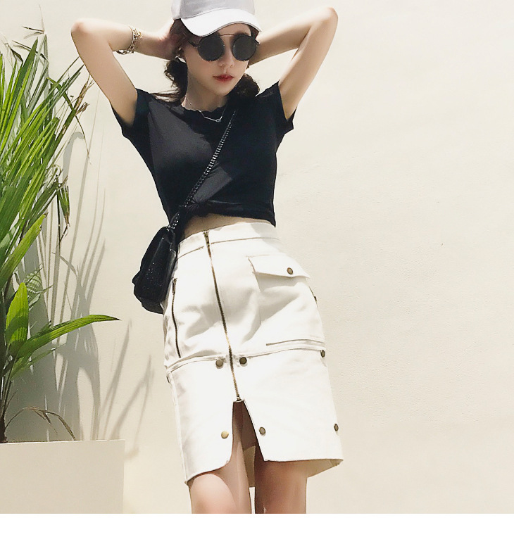 Costume femme en Coton - Ref 3335112 Image 12