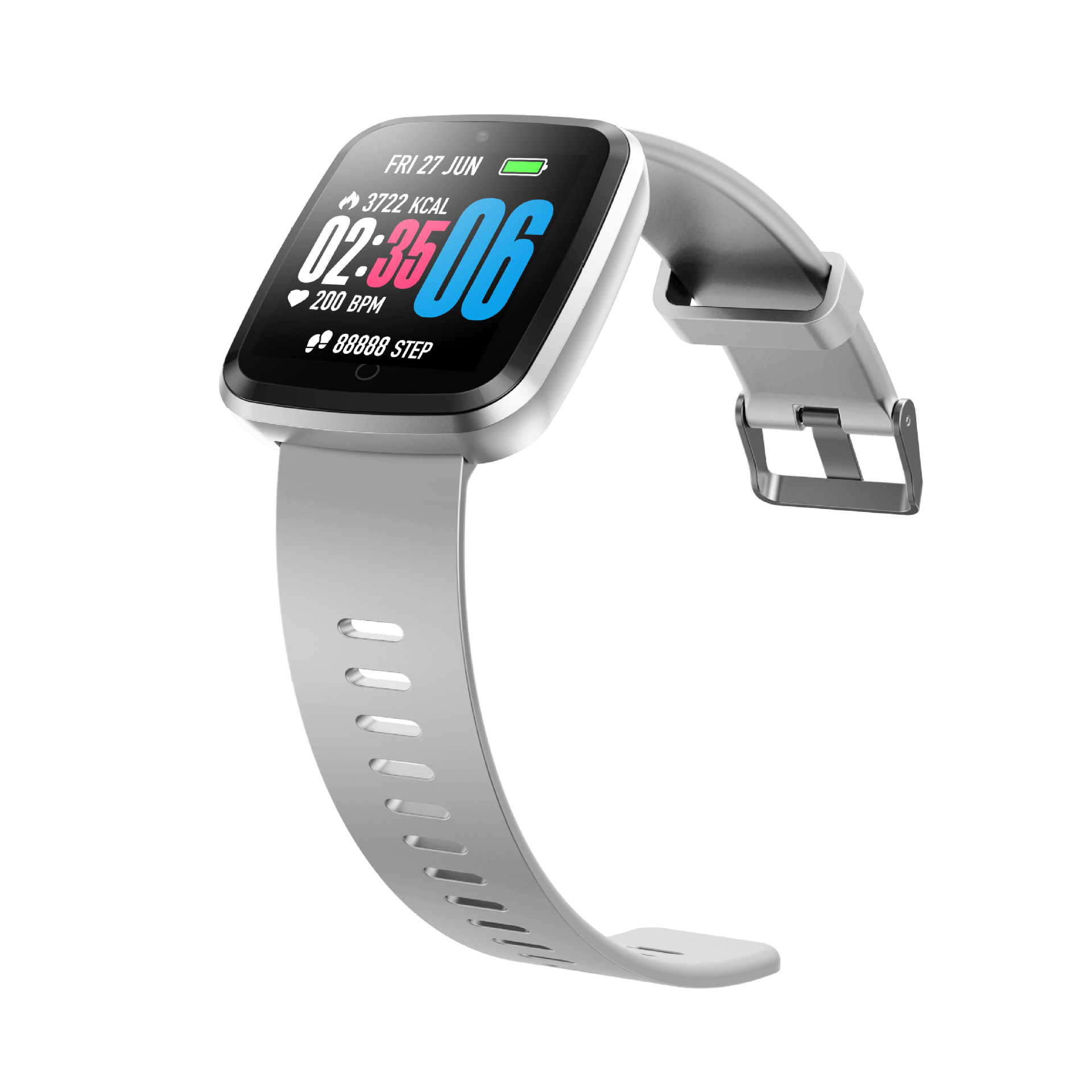 Smart watch - Ref 3390500 Image 5