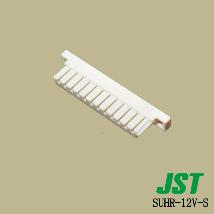 �ֻ� SUHR-12V-S �����ܿ� JST������ SUHϵ�� 0.8mm��� �߶԰�