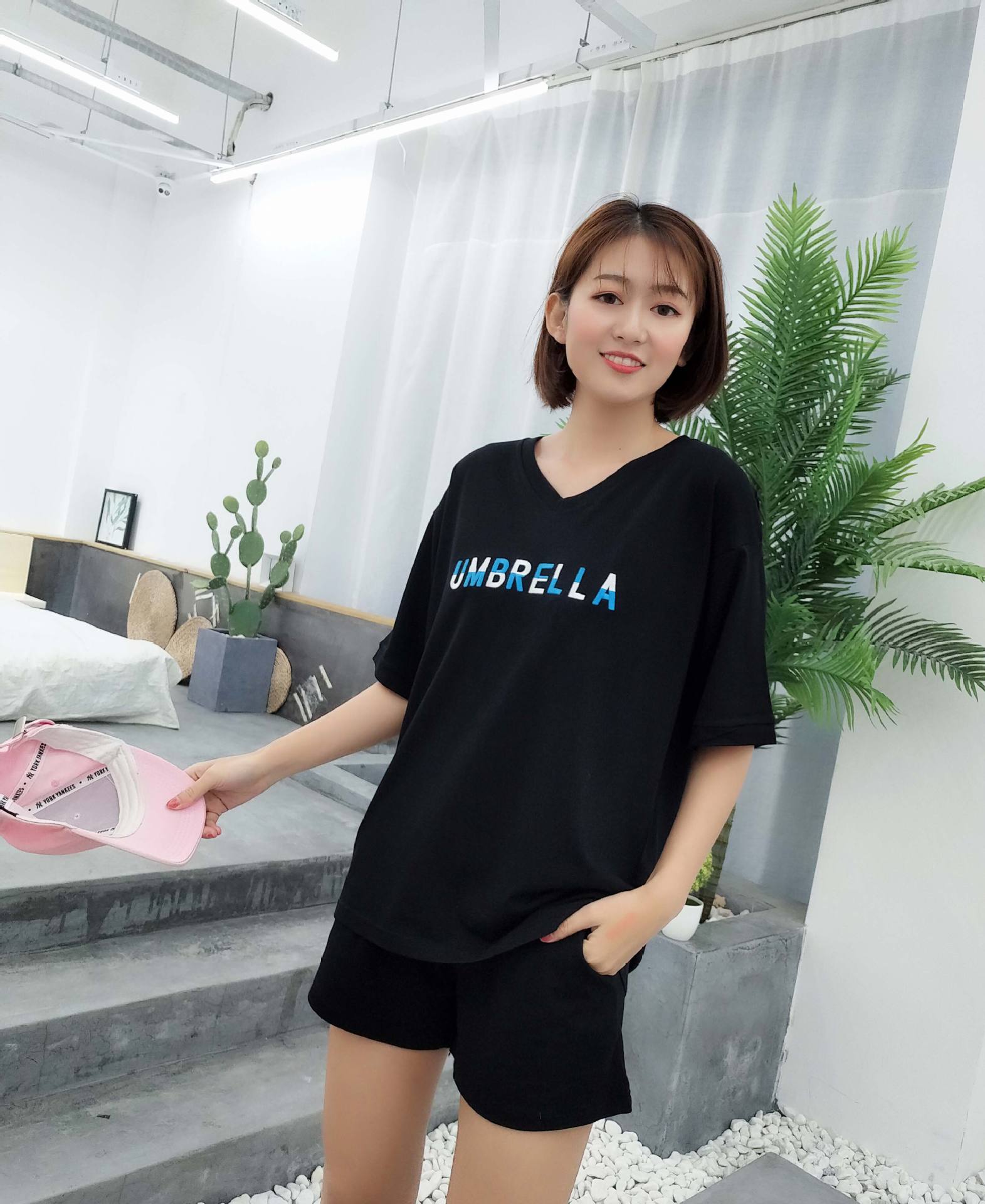 Costume femme en Coton de soie glace - Ref 3334875 Image 22