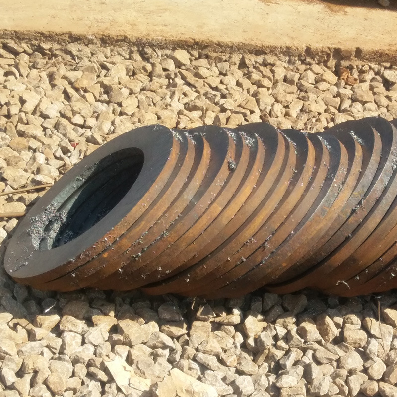 大口径厚壁钢管 切割零售 20# 45# 16MN 规格齐全 厚壁钢管 特价