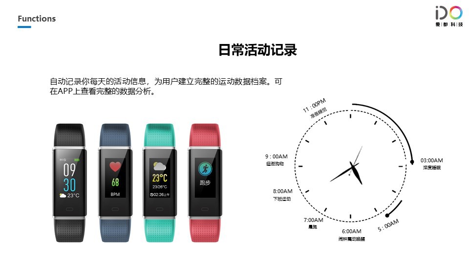 Smart watch - Ref 3390682 Image 16