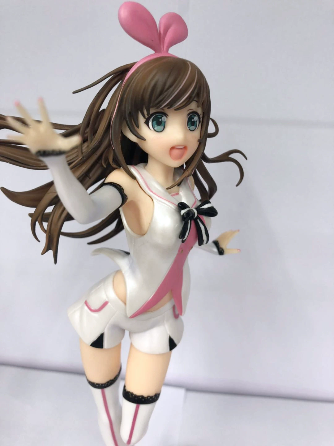 AI trip Ai Ai sauce — искусственный интеллект, виртуальная фигурка 1/7 в коробке, ручная работа