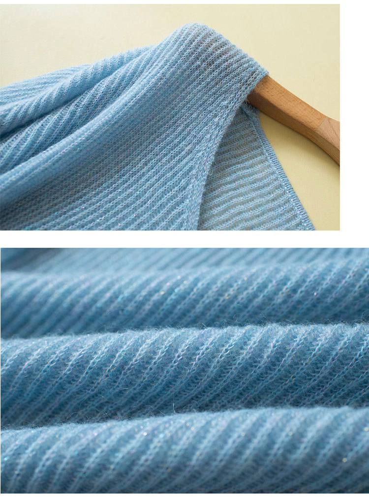 Pull femme - Ref 3414766 Image 25