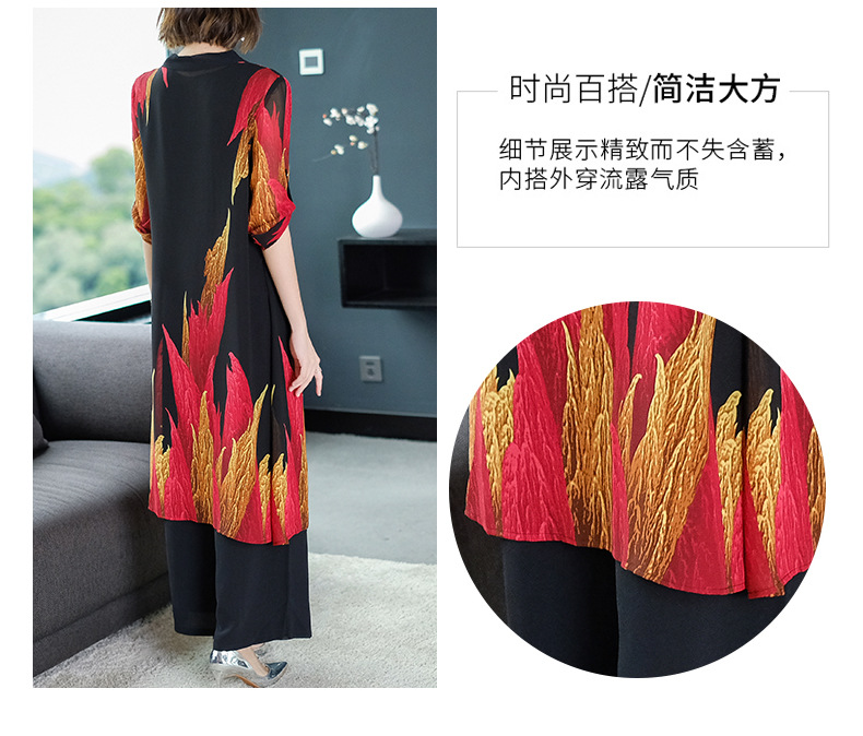 Costume femme en Fibre de polyester - Ref 3334591 Image 29