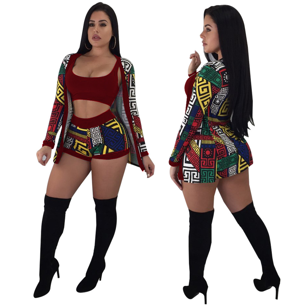 Costume femme en Tricot - Ref 3334726 Image 36