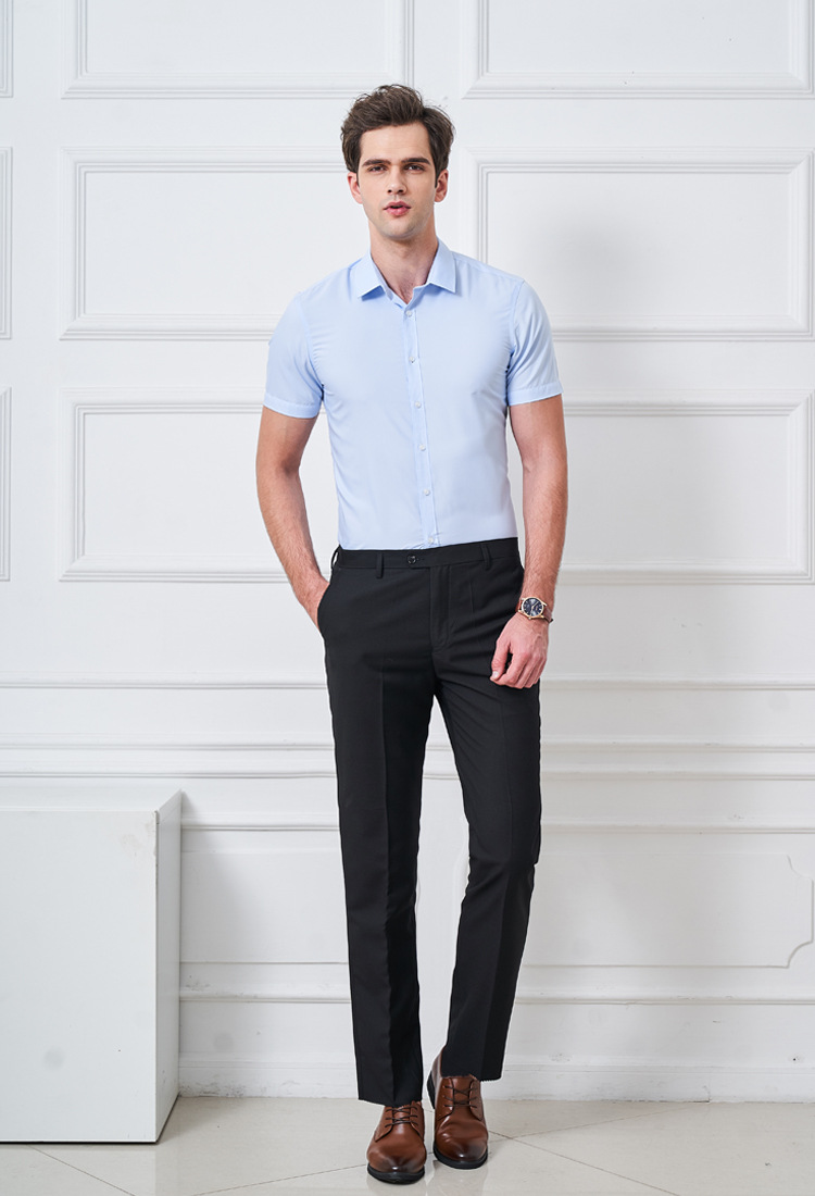 Chemise homme - Ref 3443338 Image 16