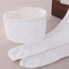 Solid children's umbilical bandage for new born