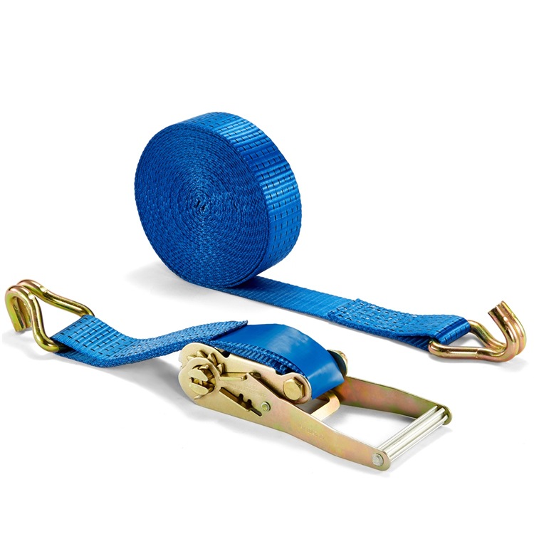 厂家直销 拉紧器捆绑带货物固定器货车绳子收紧器汽车越野固定带