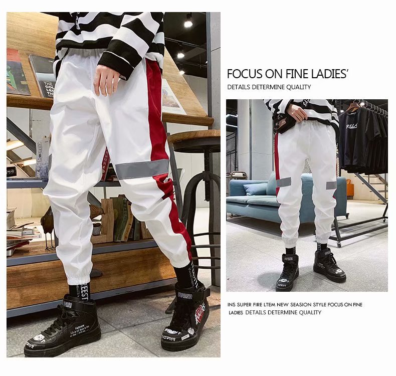 Jogger Pants Image 8