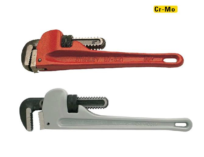 管钳,史丹利/10"