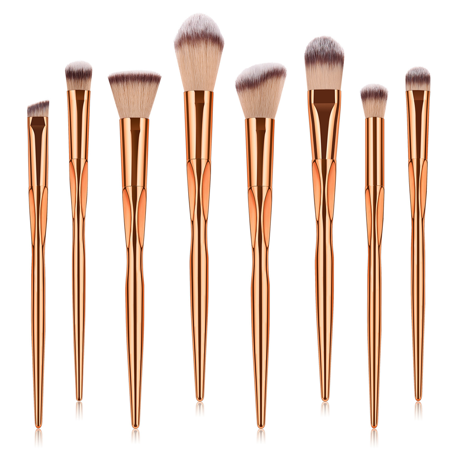 Brush Set Display