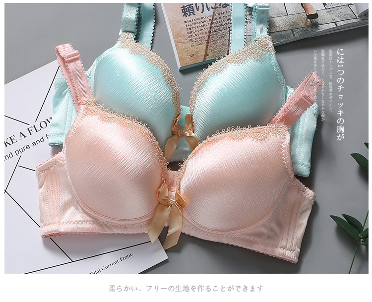 Soutiens-gorge en  dentelle - Ref 3369452 Image 67