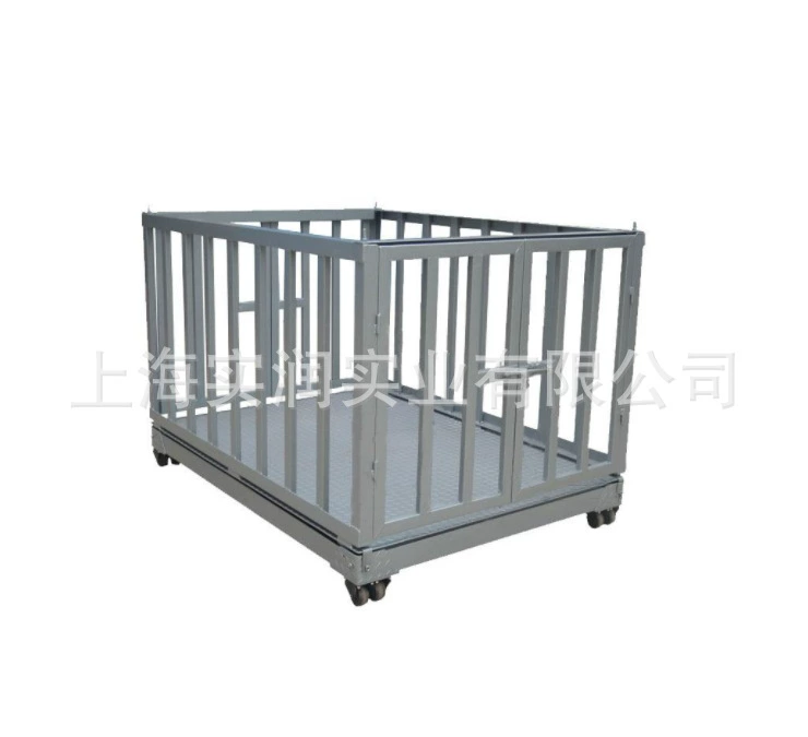 3 тонны мясного скота, взвешенные цены на весы для скотоводства 1,5*3 метра динамические весы для животных против дрожания