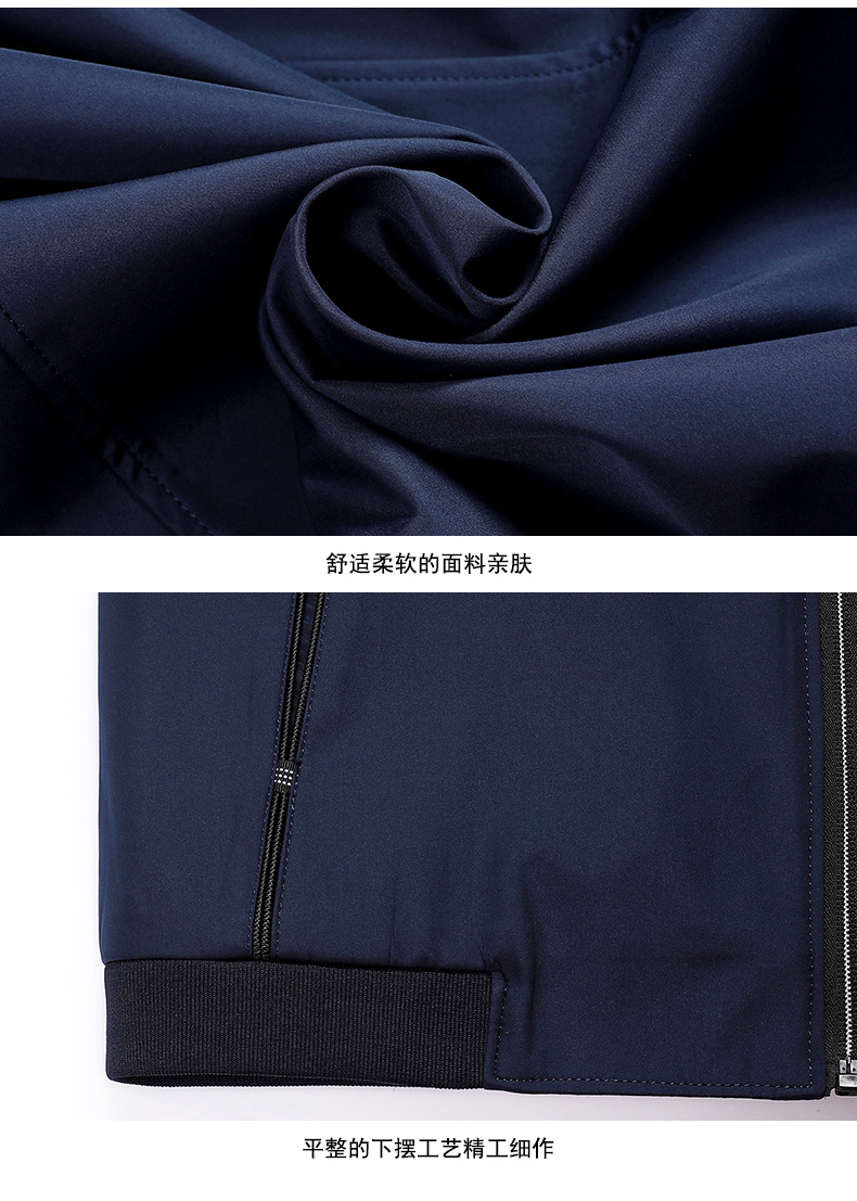 Veste homme en Fibre de polyester Polyester  - Ref 3411723 Image 20