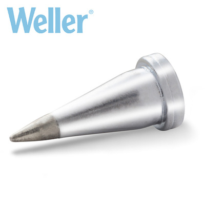 威乐LT T0.6MM圆头烙铁咀WSP80焊笔焊头Weller原装烙铁头