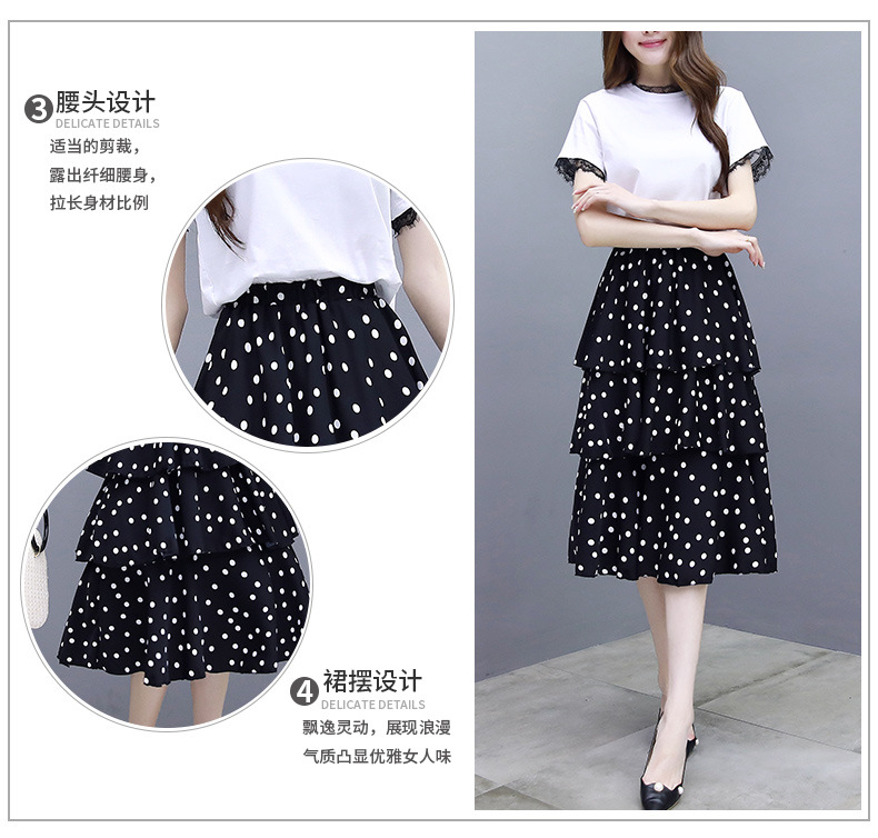 Costume femme UNE GéNéRATION en Coton - Ref 3334967 Image 12