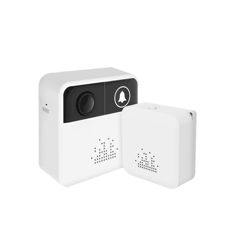 XM Xiaofang smart wireless video doorbel...