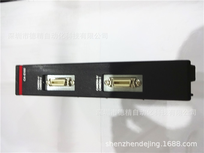 KEYENCE/基恩士 CA-E100 面型相机输入单元 控制器 现货供应