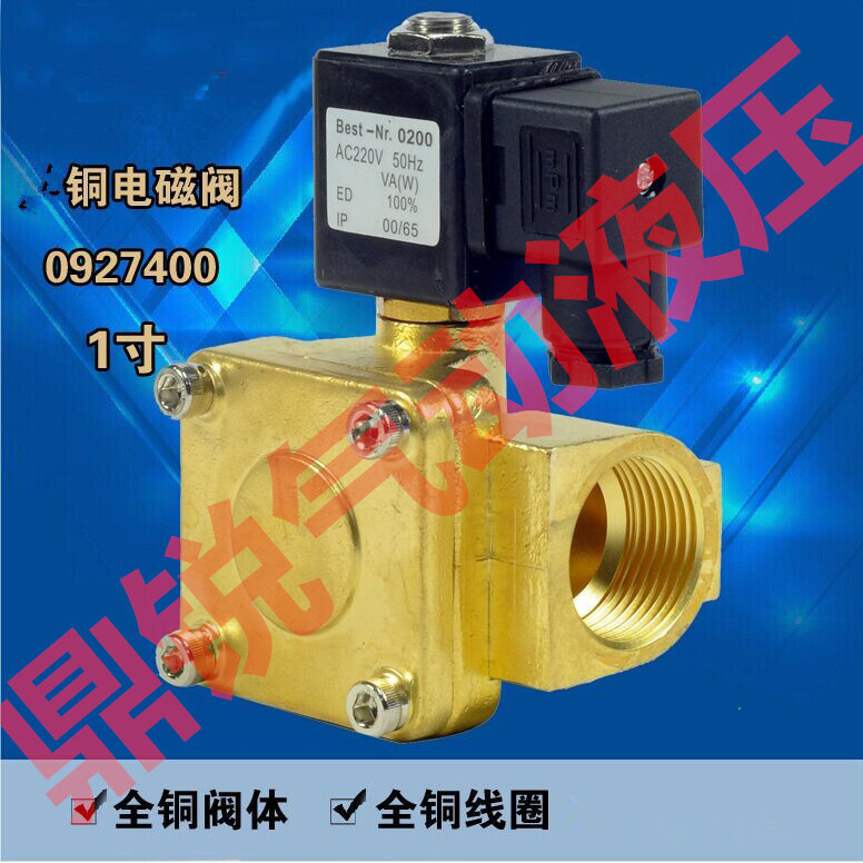 0955205高温AC36V 0955205高温DC24V 0955105高温AC380V电磁阀