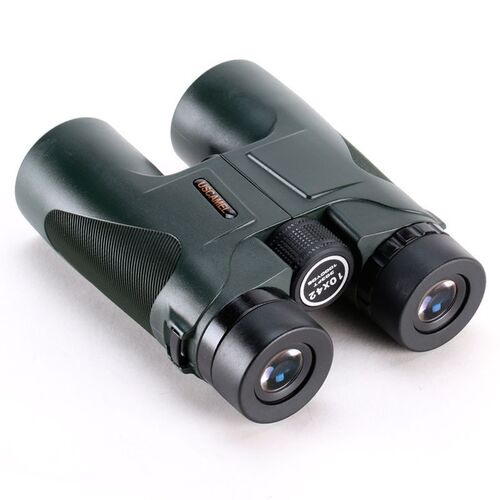 Cross-border USCAMEL 10x42 Binoculars HD High Magnification Children's Telescope Phone Photography Telescope