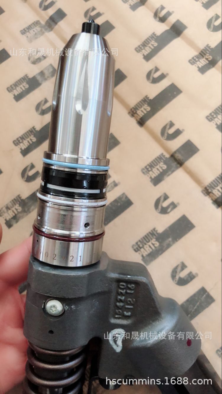 噴油器4902921 111