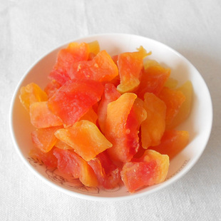 10 кг/коробка оптовая оптовая папайя сушеные микроэлементы. Случайные закуски характерны фруктовые фрукты и фанаты меда оптом