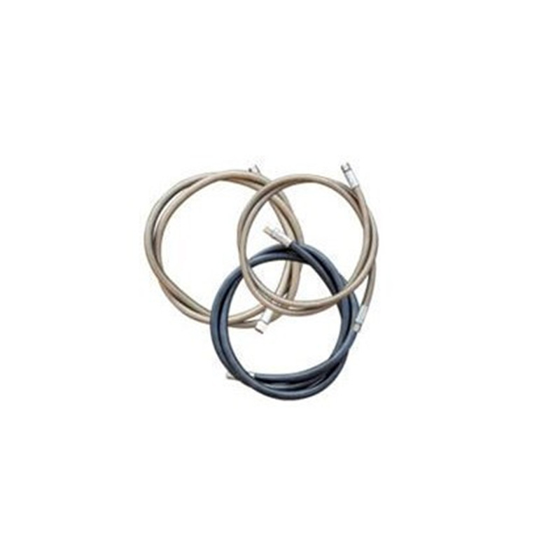 Manufactor Direct selling Butter gun hose Pedal Butter gun hose Lubrication Equipment Butter gun parts hose