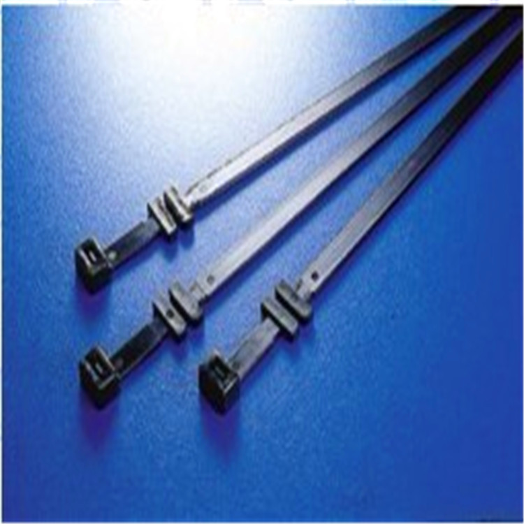 凯士士KSS尼龙扎带/UL扎带/电缆槽固定尼龙扎线带/94V-2级