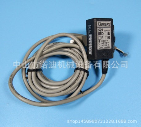台湾`DECENT`液位开关528B-020-AAA 529D-200-AAA