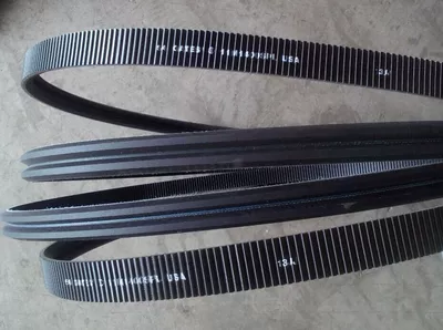Avtomobil ötürücü kəmərləri Angle Belt 2/11M1400JB/SPL