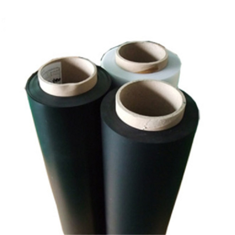 【特价销售】黑色无卤PC薄膜，防火1860B0.125mm绝缘耐高温