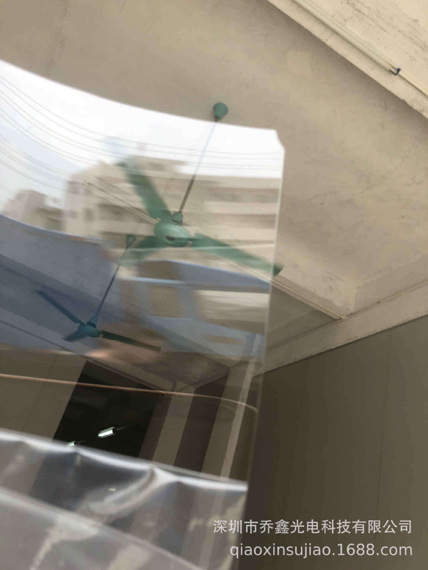 特价批发美国GE sabic光面 亮面透明防火 阻燃PC 薄膜FR60